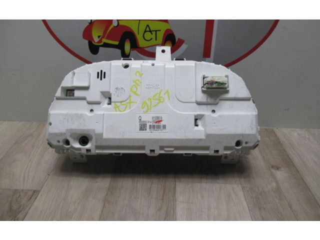 Přístrojová deska Mitsubishi ASX 2013 8100C059, 8100C059