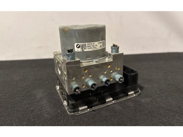 Блок АБС 5A7F7E3 BMW 1 F40 2019 - года