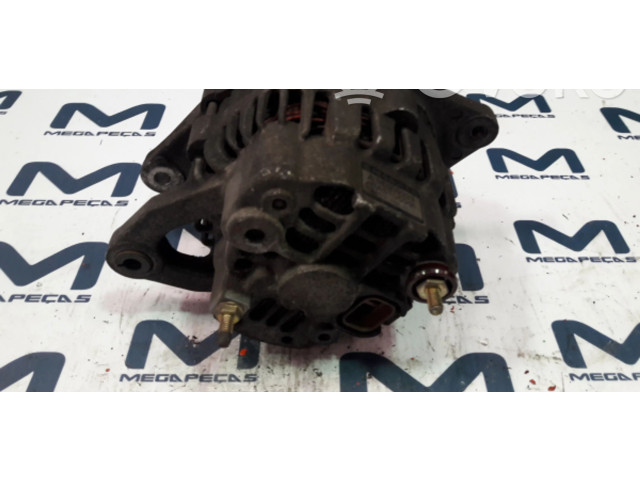 Генератор MD309333, A5T05091 Mitsubishi Colt