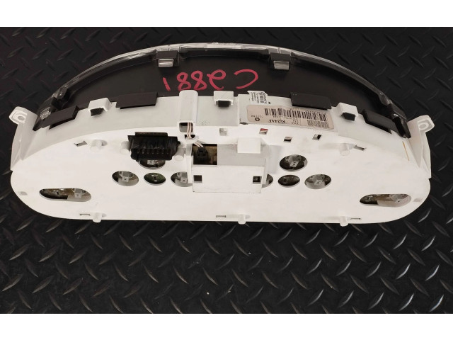 Přístrojová deska  BMW X3 G01 2019 7399004, AX1590608153  