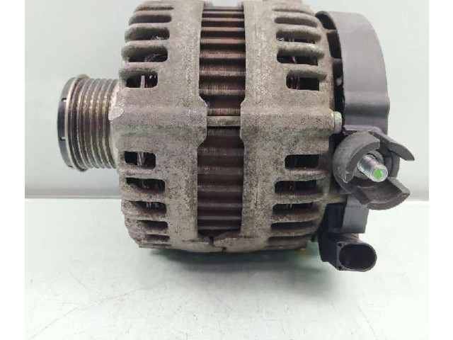 Генератор 6G9N10300XC, 0121615009   Ford S-MAX