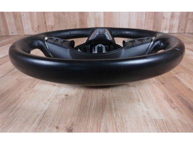 Руль Mazda CX-5 II 2017 - года K0273BDB63M