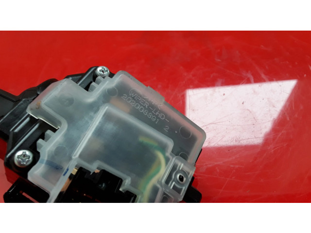 Ручка стеклоочистителей