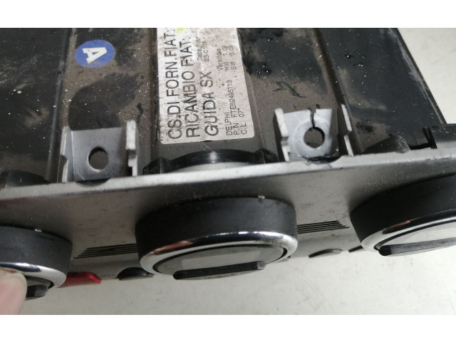 Блок управления климат-контролем 1560514400   Alfa Romeo 156