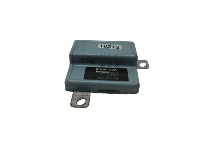 Блок управления 8791032000 SsangYong Actyon sports I