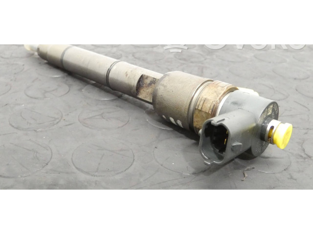 Форсунка 0445110256, 33800-2A400    Hyundai Getz  D4FA-L 