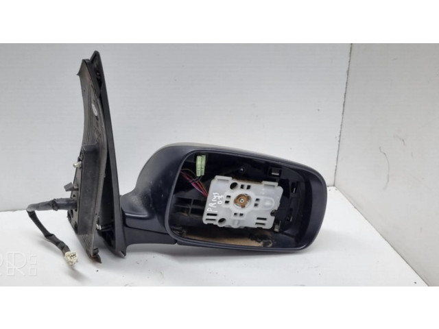 Зеркало электрическое     правое   Toyota Prius (XW20)  2003-2009 года   