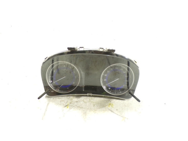 Přístrojová deska Suzuki Baleno IV 2018 3410468PK1