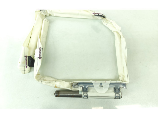 Боковая подушка безопасности 7221045   BMW 4 F36 Gran coupe