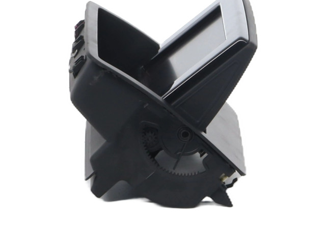 Дисплей       Audi Q3 8U