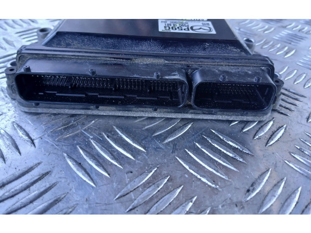 Řídící jednotka P59G18881, E6T66375HZC Mazda 3 III 2015