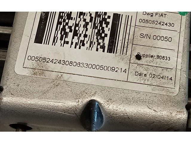    Рулевая рейка 00505242430   Alfa Romeo Giulietta  -  года