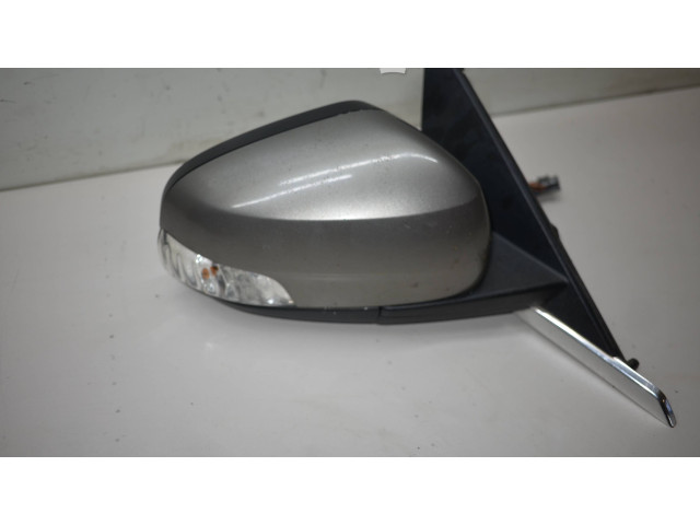 Зеркало электрическое Jaguar XF X250 2007 - 2015 года