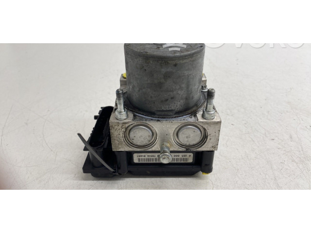 Блок АБС 00004541J5 Citroen Xsara Picasso - года