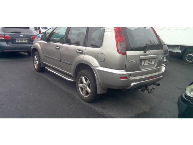 Подрулевой шлейф SRS 255408H700 Nissan X-Trail T30