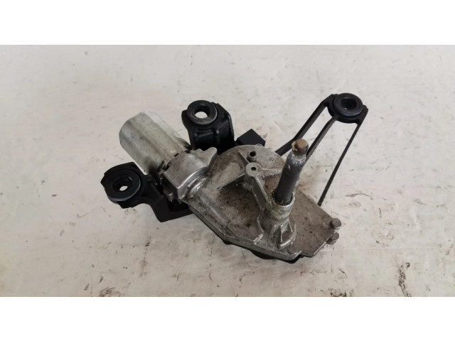 Моторчик заднего дворника 0390201807 Citroen C4 I