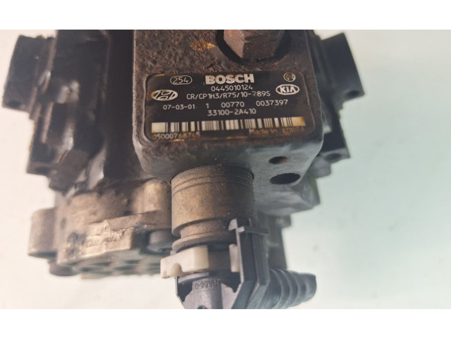 Топливный насос       Hyundai Getz   -  года   