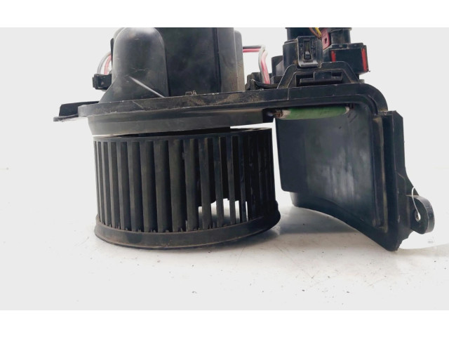 Вентилятор печки 7701203257 Renault Kangoo I