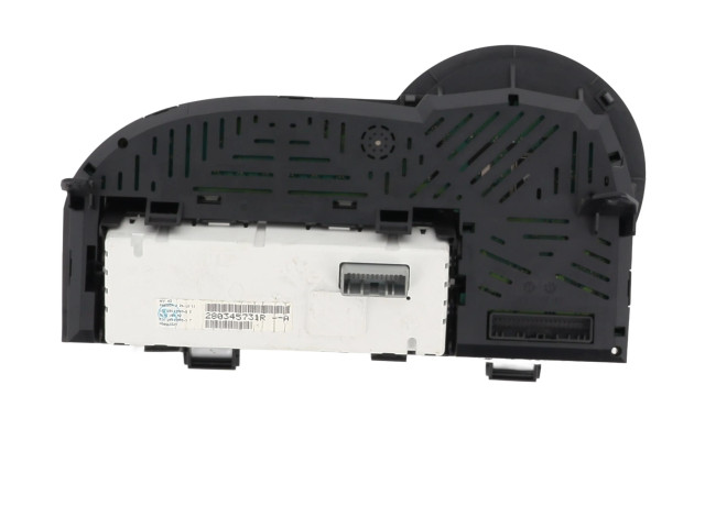 Панель приборов 8201462039   Renault Twingo II       