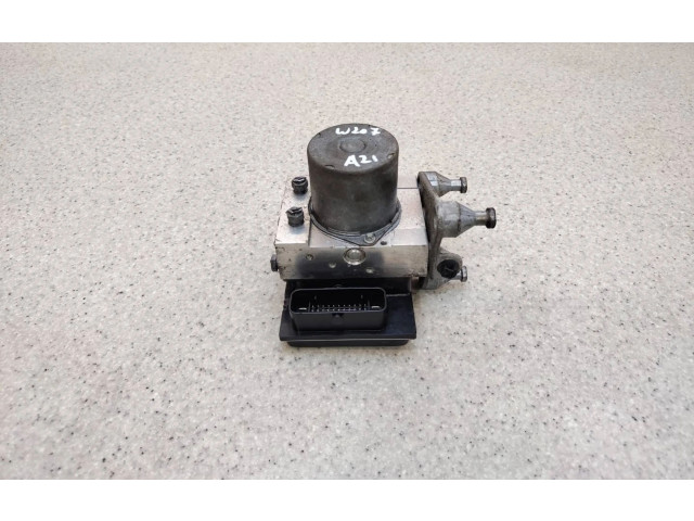 Jednotka ABS A2124312912, 0265236310 Mrcedes-Benz E C207 W207 2010
