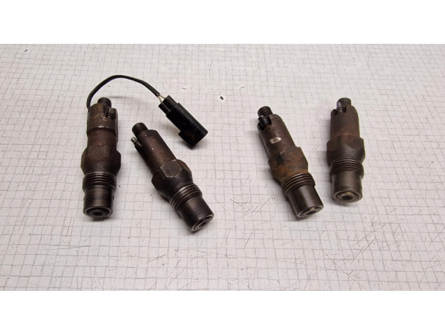 Vstřikovač LDC013R01A, LCR6705601E Ford Mondeo MK II pro naftový motor 1.8