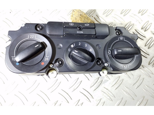 Блок управления климат-контролем 1T2820045, 5HB00932125   Volkswagen Touran I
