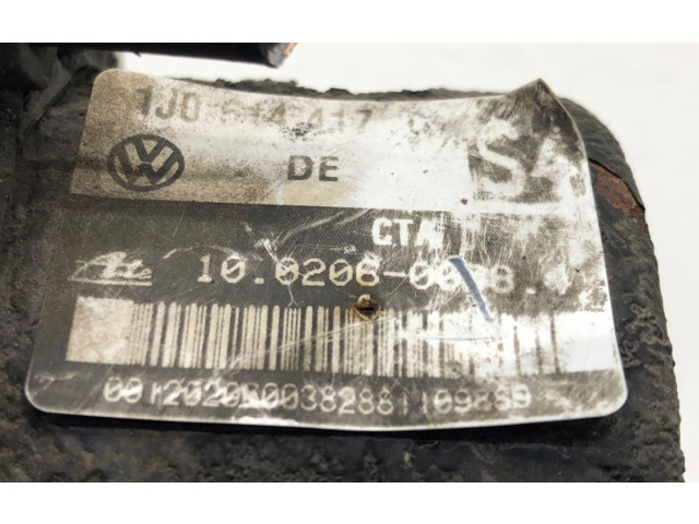 Блок АБС 1C0907379K   Skoda  Octavia Mk1 (1U)  1996 - 2004 года