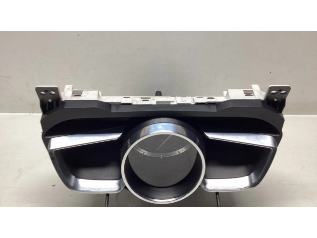 Панель приборов BJE155430 Mazda CX-3