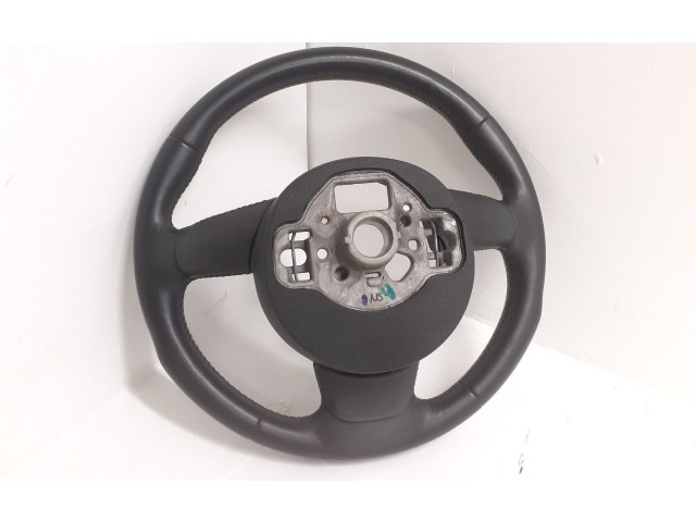 Руль Audi A1  2010 - 2018 года 616430500, 4G0419091R      