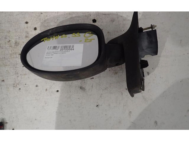 Зеркало электрическое        Renault Twingo I  1999 - 2006 года   
