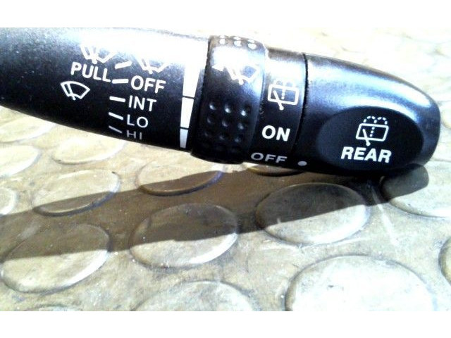 Ручка стеклоочистителей 934201C121, 0000 Hyundai Getz