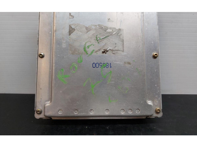 Řídící jednotka NNN100692, 0281001895 Rover 75 2003
