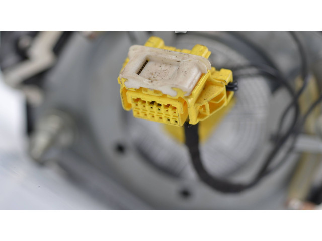 Подушка безопасности водителя 2K0880201B, 001FD00ANUU   Volkswagen Caddy