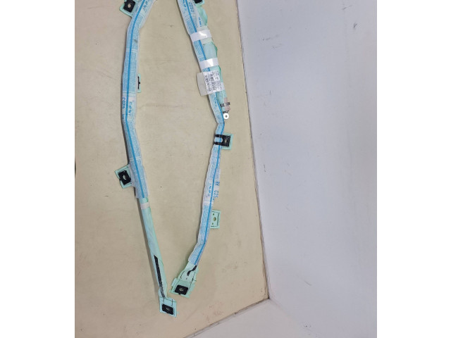 Боковая подушка безопасности 2538605600, 0589P10051   Mercedes-Benz GLC AMG