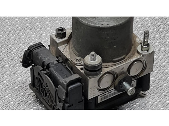 Блок АБС 51761005, 0265231672 Lancia Musa