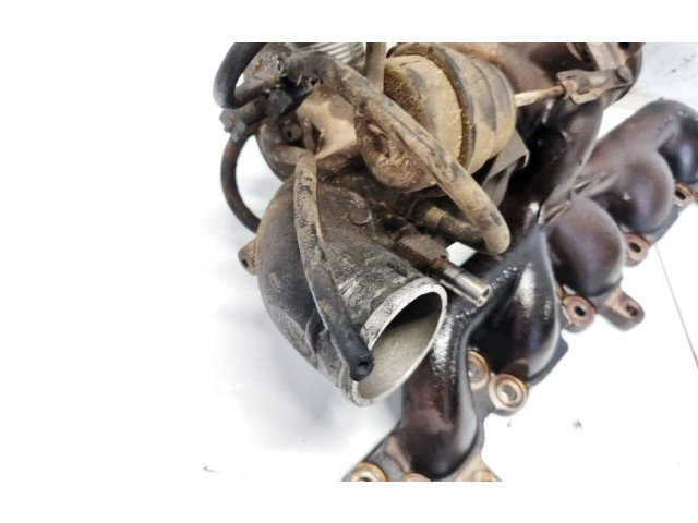  Турбина Volvo V70  30757112, 53049700033         