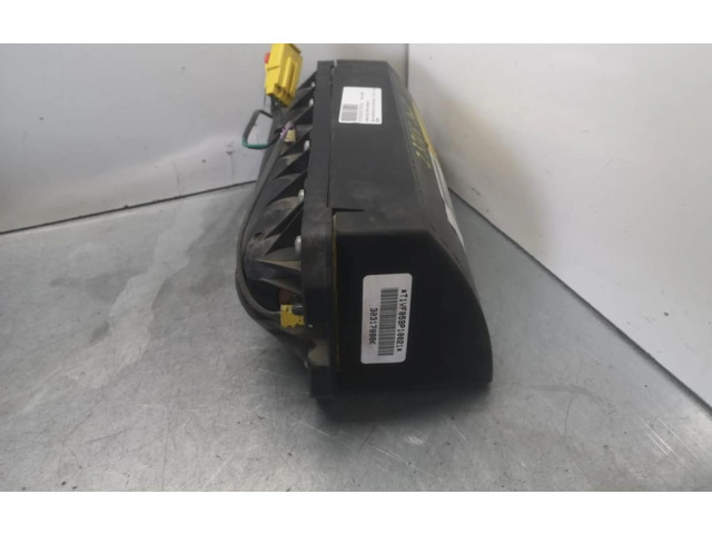 Подушка безопасности двери 55315020, 55315020 Jeep Cherokee III KJ