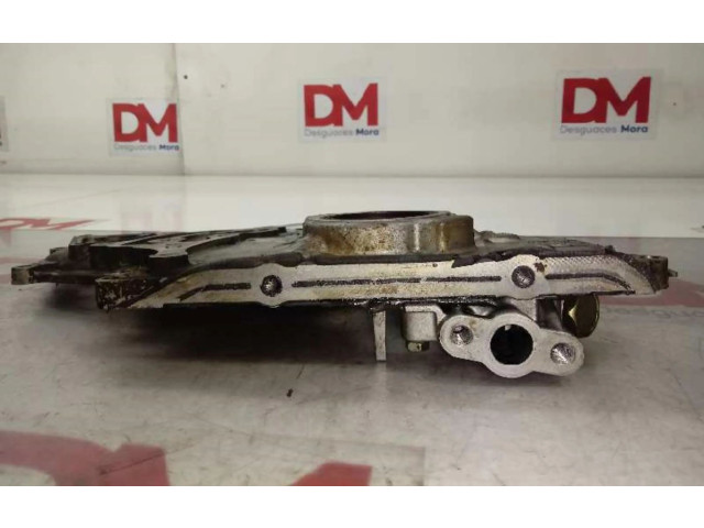 Čerpadlo oleje    Nissan X-Trail T30   