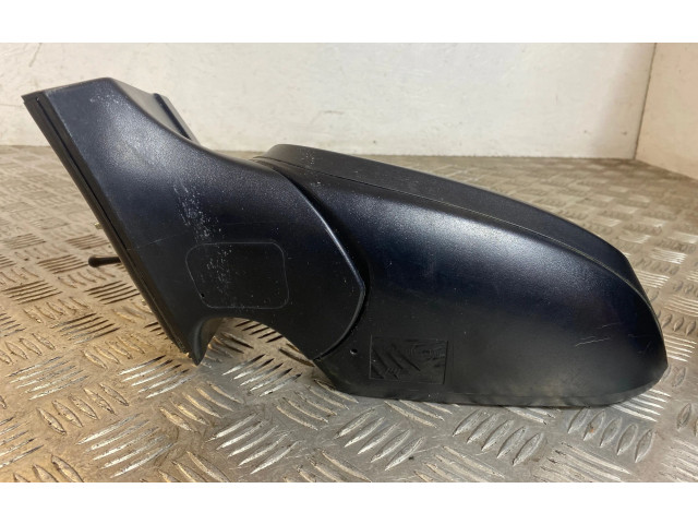 Зеркало (механическое) Hyundai i10 2013 - 2018 года