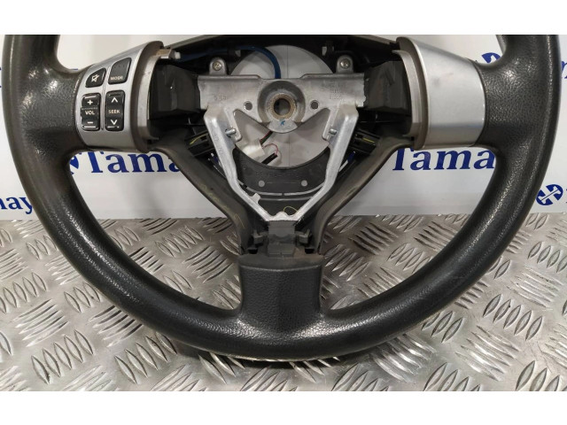 Руль Suzuki SX4  2010 - 2013 года 3746054L20      