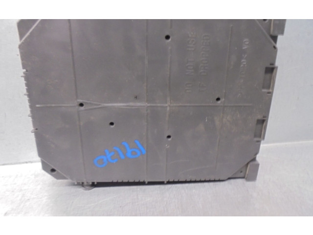 Модуль управления BSM 9819851380, 28550133 Citroen C4 Cactus