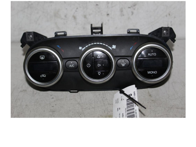 Блок управления климат-контролем    Fiat 500L