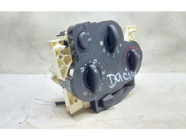 Блок управления климат-контролем N103320L, 69570001 Dacia Logan I