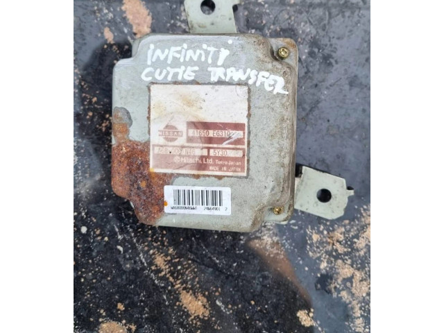 Блок управления коробкой передач 41650EG310, A680004N46 Infiniti M30
