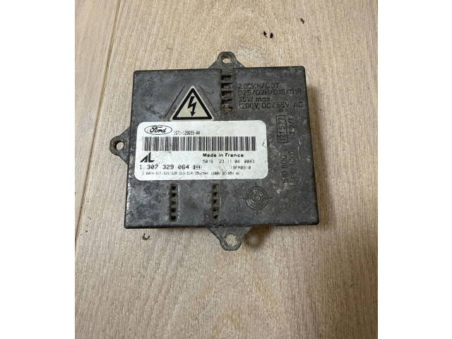 Блок управления Xenon