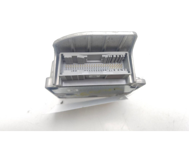 Блок подушек безопасности 6577342458101 BMW X3 E83