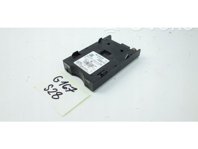 Блок управления 4K0919813, 4K0919813   Audi A1