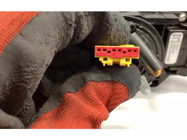 Подрулевой шлейф SRS 31313846   Volvo V70