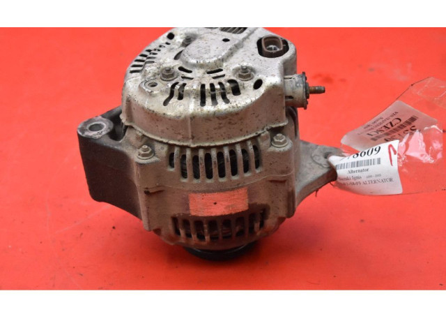 Генератор    Suzuki Ignis      