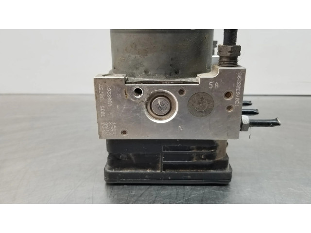Блок АБС 9806274380, 10022002454 Peugeot 2008 I 2013-2019 года